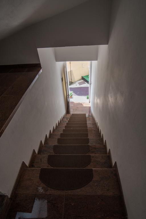 Apartman Marinko คิร์ก ภายนอก รูปภาพ