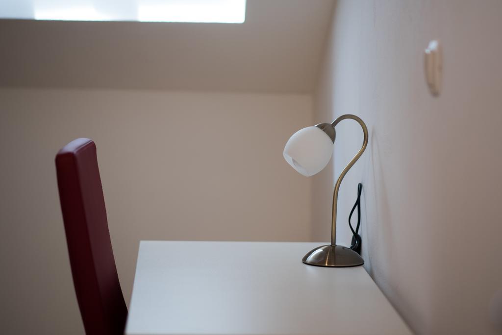 Apartman Marinko คิร์ก ภายนอก รูปภาพ